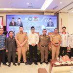 Tingkatkan Keamanan SPBE, DKISP Banggai Gelar Bimtek ITSA