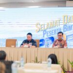 DKISP Banggai Tingkatkan Keterbukaan Informasi Publik Lewat Bimtek PPID