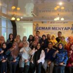 Gemar Menyapa Jadi Aksi Pencegahan Kekerasan Anak di Samarinda