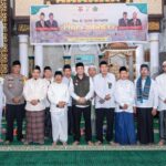 Hari Santri 2024 di Banggai Diperingati dengan Doa dan Dzikir
