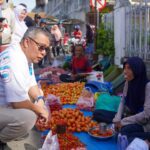 Pengamat Nilai Program Pertanian Ahmad Ali-Abdul Karim Solusi Efektif Masalah di Sulteng