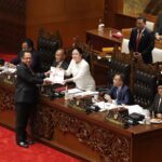 79 RUU Kabupaten/Kota Resmi Diundangkan, Mendagri Apresiasi Kinerja DPR RI dan DPD RI