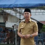 GP Ansor Sigi Gelar Peringatan Hari Kesaktian Pancasila, Dihadiri Bupati Irwan