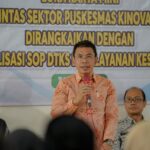 Pemda Sigi Gelar Evaluasi Capaian Layanan Kesehatan dan Sosialisasi SOP DTKS