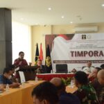 Jelang Pilkada, Pengawasan Orang Asing di Sulteng Diperketat