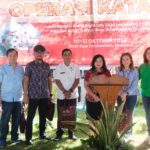Peringati Hari Penglihatan Sedunia, RSUD Raja Tombolotutu Gelar Operasi Katarak Gratis