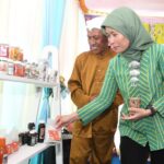 Kemendes PDTT Berharap Gernas BBI-BBWI 2024 Percepat Kemajuan BUMDes