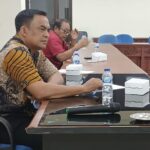 Anleg Parimo Berharap Bupati Terpilih Tidak Tergoda Rayuan Pemodal Tambang Ilegal