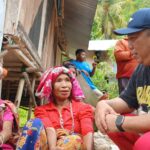 Masyarakat Pegunungan Tinombo Titip Harapan ke Nizar-Ardi