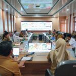 BRIDA Paparkan 11 Hasil Riset Pemprov Sulteng