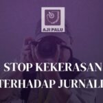 Catatan Akhir Tahun AJI Palu 2025: Tujuh Kasus Kekerasan Pers Terjadi di Sulawesi Tengah