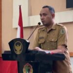 Pemkot Gorontalo Gelar Sosialiasi Penerapan Smart City