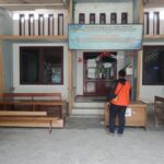 Pemadaman Listrik Tunda Pelayanan di Dukcapil Parimo