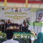 Pencanangan Kampung KB dan Deklarasi Kecamatan serta Desa Layak Anak di Parimo