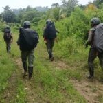 Patroli Jalur Klasik, Cegah Pembentukan Tempat Pelatihan Radikal di Poso