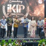 IKIP 2024 Capai 82,16 Poin, Sulteng Raih Peringkat Empat Nasional