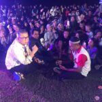 Jika Terpilih Gubernur, Ahmad Ali Muluskan Semua Jalan di Sulteng