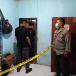 Pria Asal Bangkep Ditemukan Gantung Diri di Luwuk