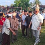 Prabowo Siapkan Makan Gratis, Ahmad Ali Fasilitasi Seragam dan Buku Sekolah