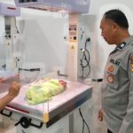 Polisi Selediki Kasus Penemuan Bayi di Panti Asuhan Luwuk