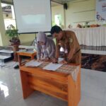 Bawaslu Sebut Pengawasan Partisipatif Jaga Integritas Demokrasi