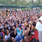 Ahmad Ali Sulit Dikalahkan di Bangkep, Ronald Gulla: Semua Pendukung Saya, Dukung BERAMAL