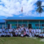 Ponpes Ittihaadul Ummah Parigi Ajak Santri Berjuang Melawan Kebodohan