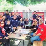 PMI Sulteng Gelar Pertemuan Pengurus, Bahas Rencana Program Kerja 2025