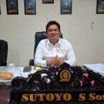 DPRD Parimo Dorong Perbaikan SDN Kuala Bugis Lewat DAU, Prioritaskan Keselamatan Siswa