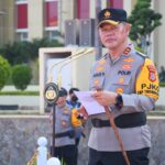 Kapolda Sulteng: 12 Personil Polri Alami Sakit saat Pengamanan Pemilu 2024