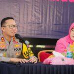 Kapolres Banggai Dorong Peran Aktif Bhayangkari Wujudkan Pilkada Damai