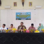 Rapat Gugus Tugas KLA, Pj Bupati Parimo Tekankan Pemenuhan Hak Anak