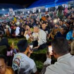 Menyelisik Bukti dan Janji Ahmad Ali Ingin Muluskan Semua Jalan di Sulteng