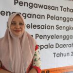 Bawaslu Parimo Akan Tindak Tegas Pelanggaran Kampanye Pilkada di Medsos