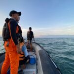 Tim SAR Gabungan Cari Nelayan Hilang di Perairan Morowali