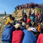 Tim SAR Temukan Nelayan Hilang di Morowali dalam Konisi Meninggal