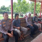 Eks Napiter di Poso Pesisir Dukung Upaya Deradikalisasi Satgas Madago Raya