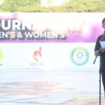 Makassar Open 2024 Internasional, Andi Arwin Azis: Inovasi Majukan Olahraga