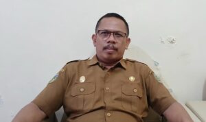 Pemda Parimo Maksimalkan Penerangan, Pesisir Bantaya Jadi Prioritas Pemda Parimo Maksimalkan Penerangan, Pesisir Bantaya Jadi Prioritas