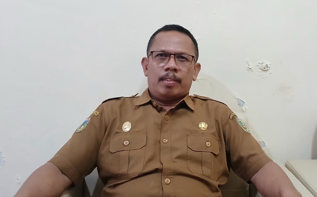 Pemda Parimo Maksimalkan Penerangan, Pesisir Bantaya Jadi Prioritas Pemda Parimo Maksimalkan Penerangan, Pesisir Bantaya Jadi Prioritas