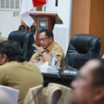 Capaian Inflasi 1,84 Persen, Mendagri Apresiasi Kerja Sama Pemerintah Pusat dan Daerah