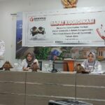 Undang Stakeholder Rakor, Bawaslu Paparkan Perannya Awasi Pilkada Parimo