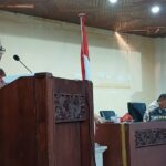 Fraksi Perindo DPRD Parimo Minta Pemda Tingkatkan PAD dan Infrastruktur