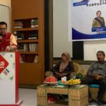 Pemda Parimo Gelar Bimtek Strategi Pengembangan Perpustakaan TIK 2024