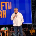 Kabar Gembira dari Ahmad Ali untuk Guru Honorer dan Tenaga Kesehatan di Sulteng