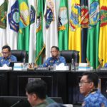 Mendagri Beberkan Komitmen Presiden Prabowo Kendalikan Inflasi