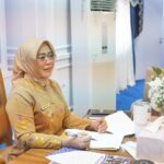 Pemprov Sulteng Jalani Penilaian Interview Evaluasi SPBE 2024