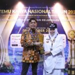 Pemkot Makassar Berhasil Raih Juara 1 Lomba Kelurahan Terpadu Tingkat Nasional