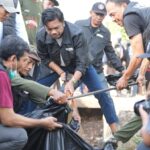 Pertahankan Adipura, Pj Sekda Makassar Pimpin Sabtu Bersih