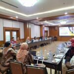 Kemenag-Kemenkes Bahas Rencana Kebutuhan Obat dan Vaksin Haji